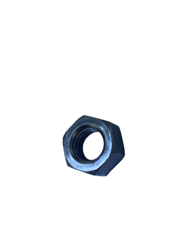 ASME B18.2.2 Acier Grade 5 Dia.9/16