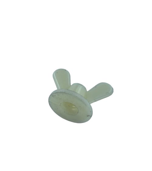 NYLON PA 6.6 NATUREL M8