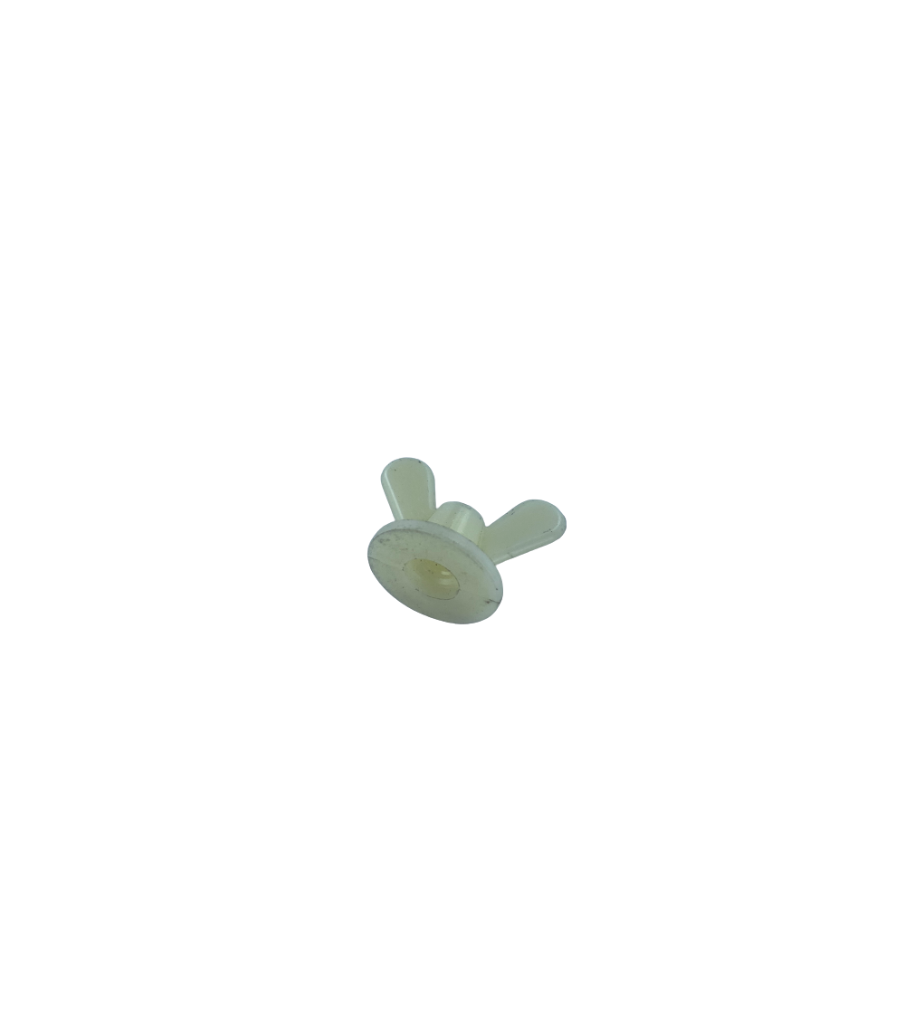 NYLON PA 6.6 NATUREL M8
