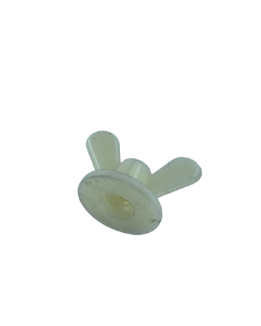 NYLON PA 6.6 NATUREL M8