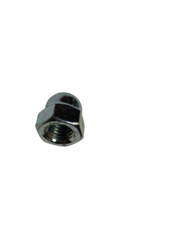 DIN1587 ACIER M30 ZING