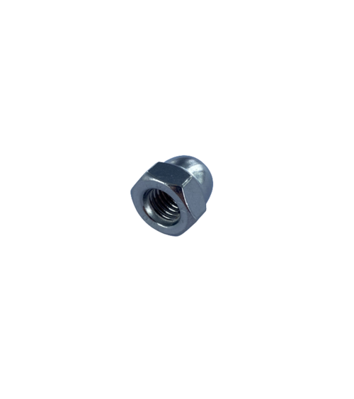 DIN1587 A2 M24/200