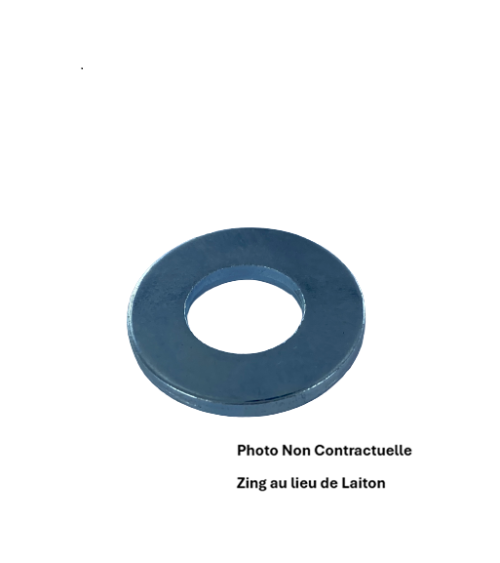 ROND.PLATES MOYENNES "M"