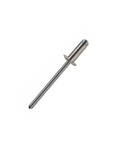RIVETS AVEUGLES TP 9,0-16,0