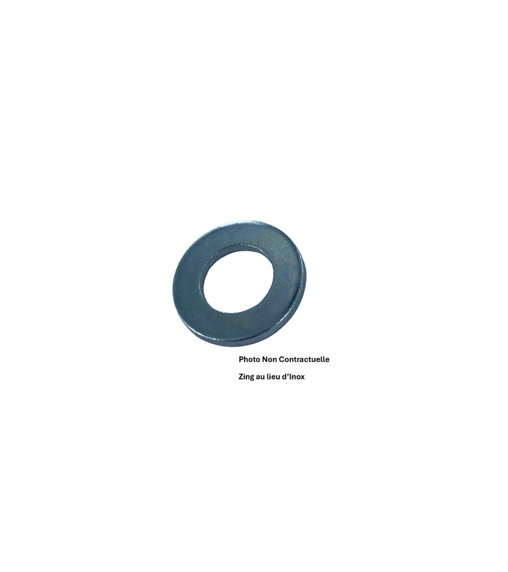 ROND.PLATES Z Etroites
