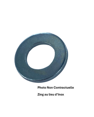 ROND.PLATES Z Etroites