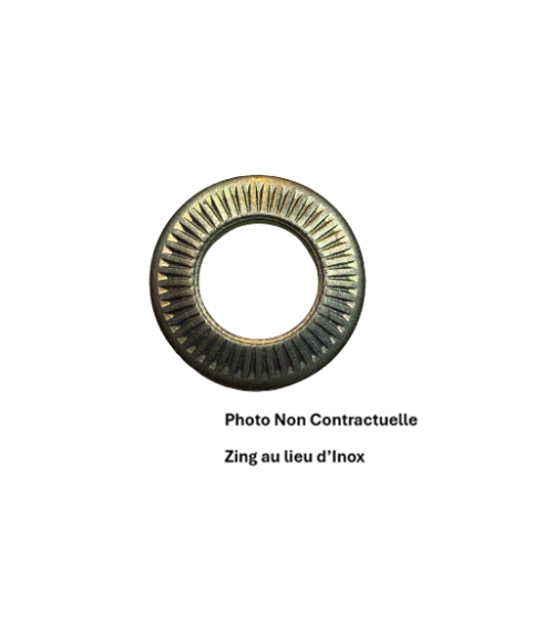 ROND.CONTACT ETROITE