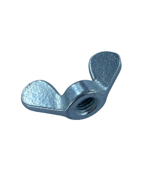 DIN315 ACIER - FONTE ZING M24