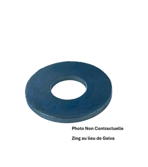 ROND.PLATES L Larges