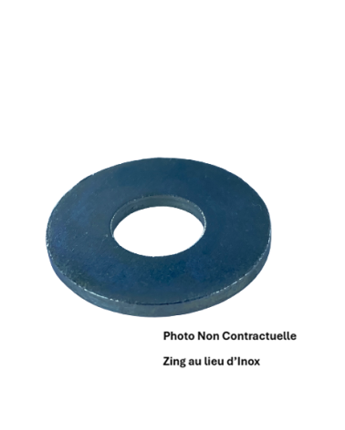 ROND.PLATES L Larges