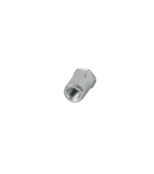 ACIER ZING M8x16