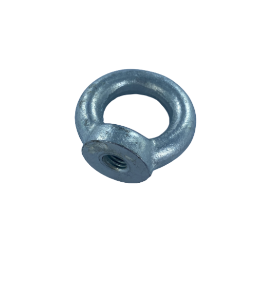 DIN582 ACIER ZING M56