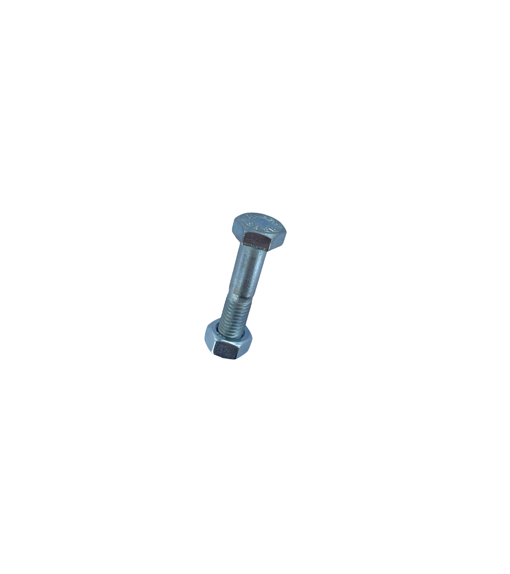 Boulons SB H (Vis+Ecr)  Nlle Norme