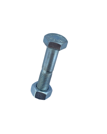 Boulons SB H (Vis+Ecr)  Nlle Norme