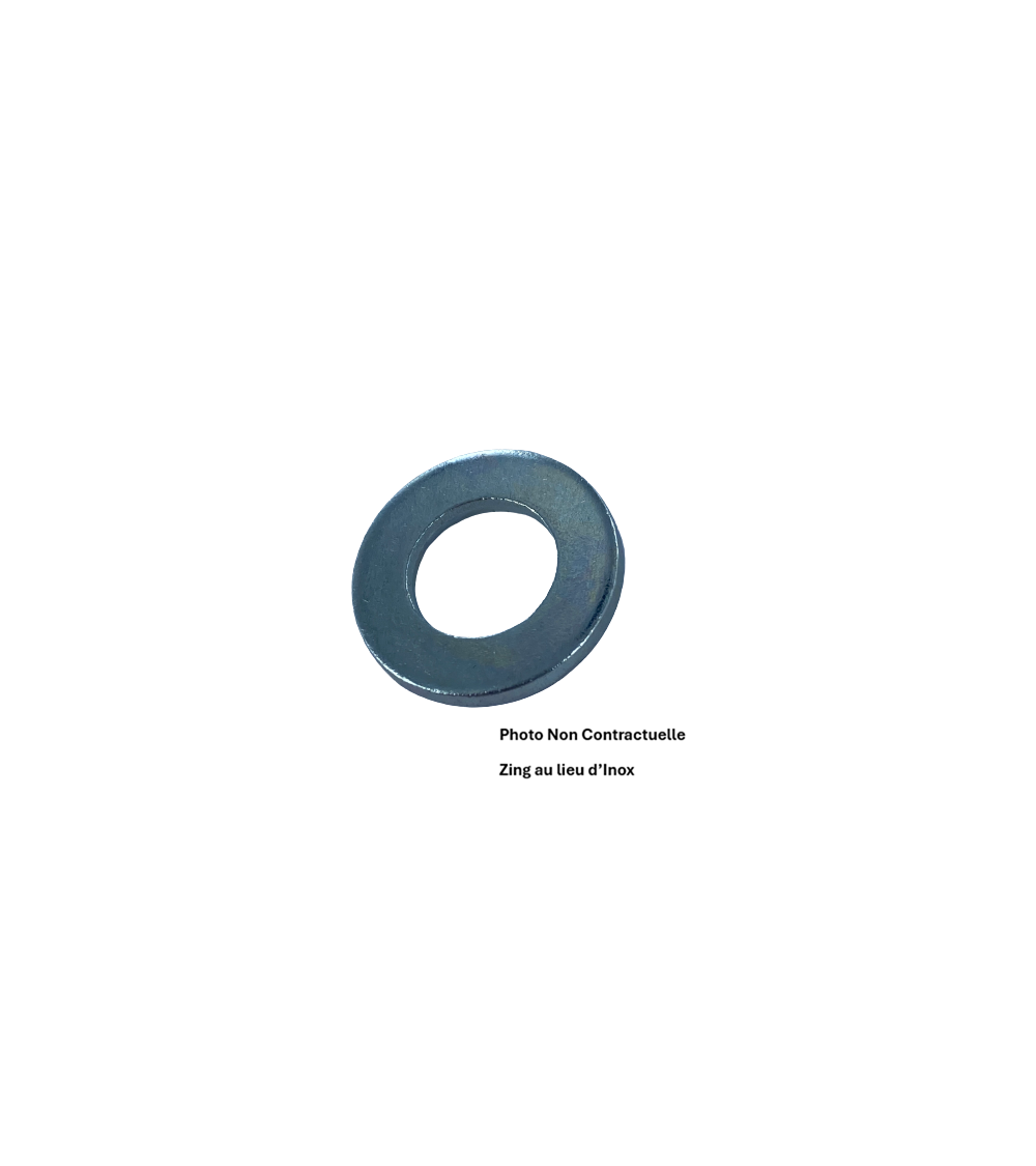 ROND.PLATES Z Etroites
