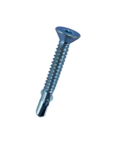 VIS AUTOPERC. A AILETTES F T - 6 LOBES INTERNES