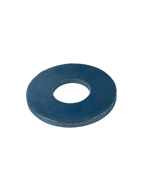 Rond.Plates pour Boulons de Charpente