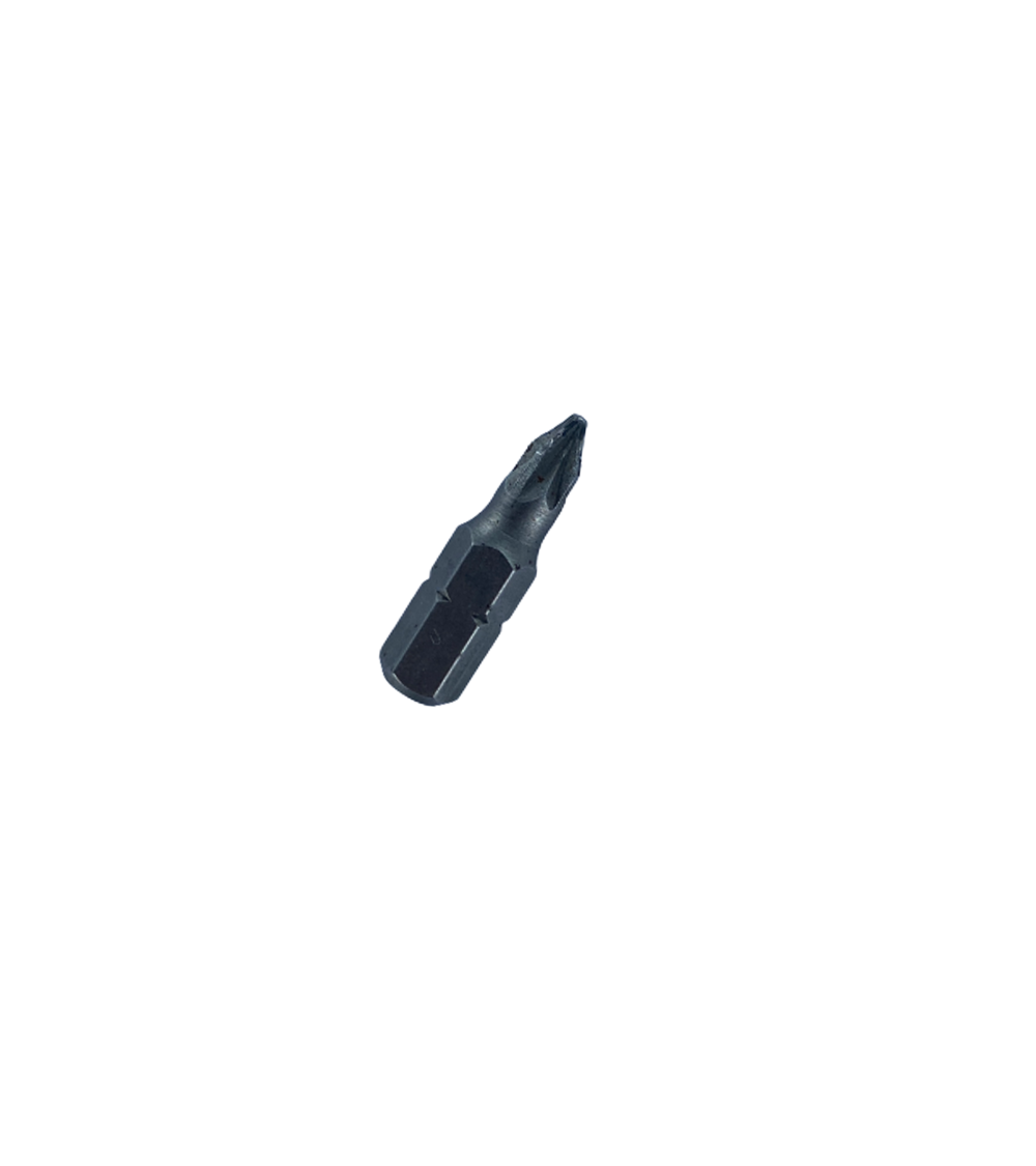 EMBOUTS 25 MM TORX - 6 LOBES Inviolable