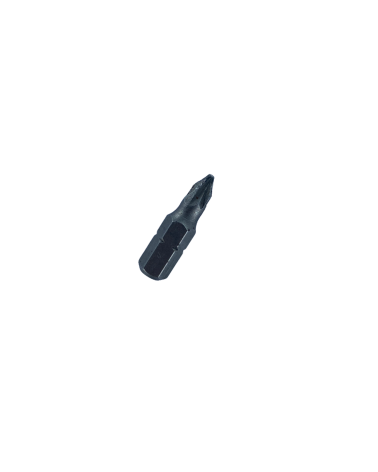 EMBOUTS 25 MM TORX - 6 LOBES Inviolable