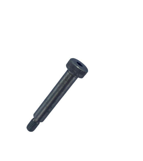 VIS DE CENTRAGE A 6 P/C ET A BOUT FILETE REDUIT