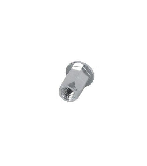 ACIER ZING M8x20