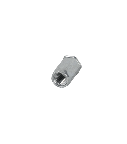 ACIER ZING M12x28