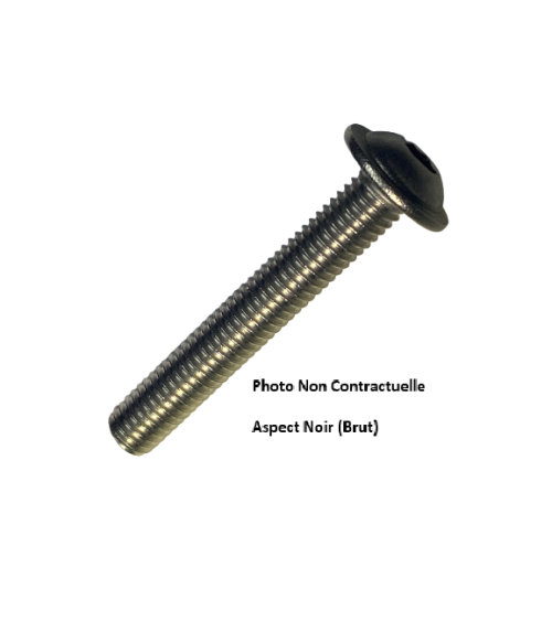 VIS 6 P/C.T.BOMBEE  - RHC