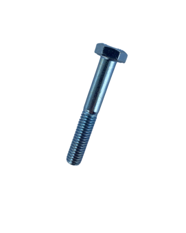 Vis H Part/filetée Nlle Norme
