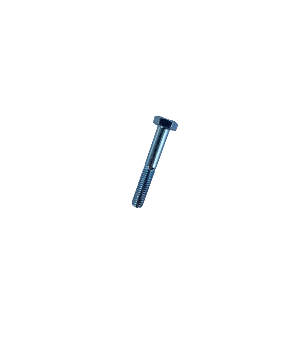 Vis H Part/filetée Nlle Norme