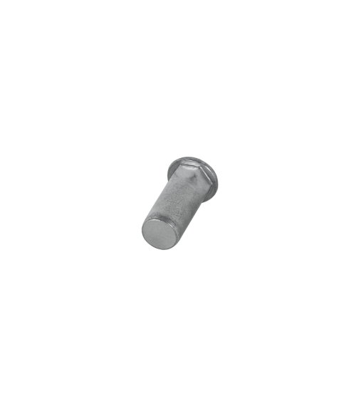Inox A2 M8x24