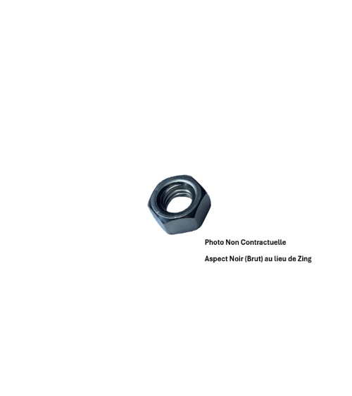 ISO4032 CL8 M30 G