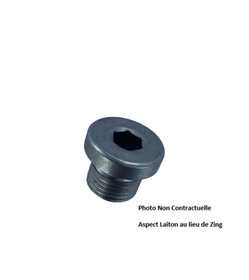 BOUCHONS 6 P/C A COLLERETTE Pas G