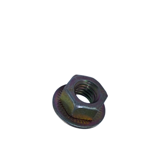 "TWOLOCK CS" - Acier Zing M12