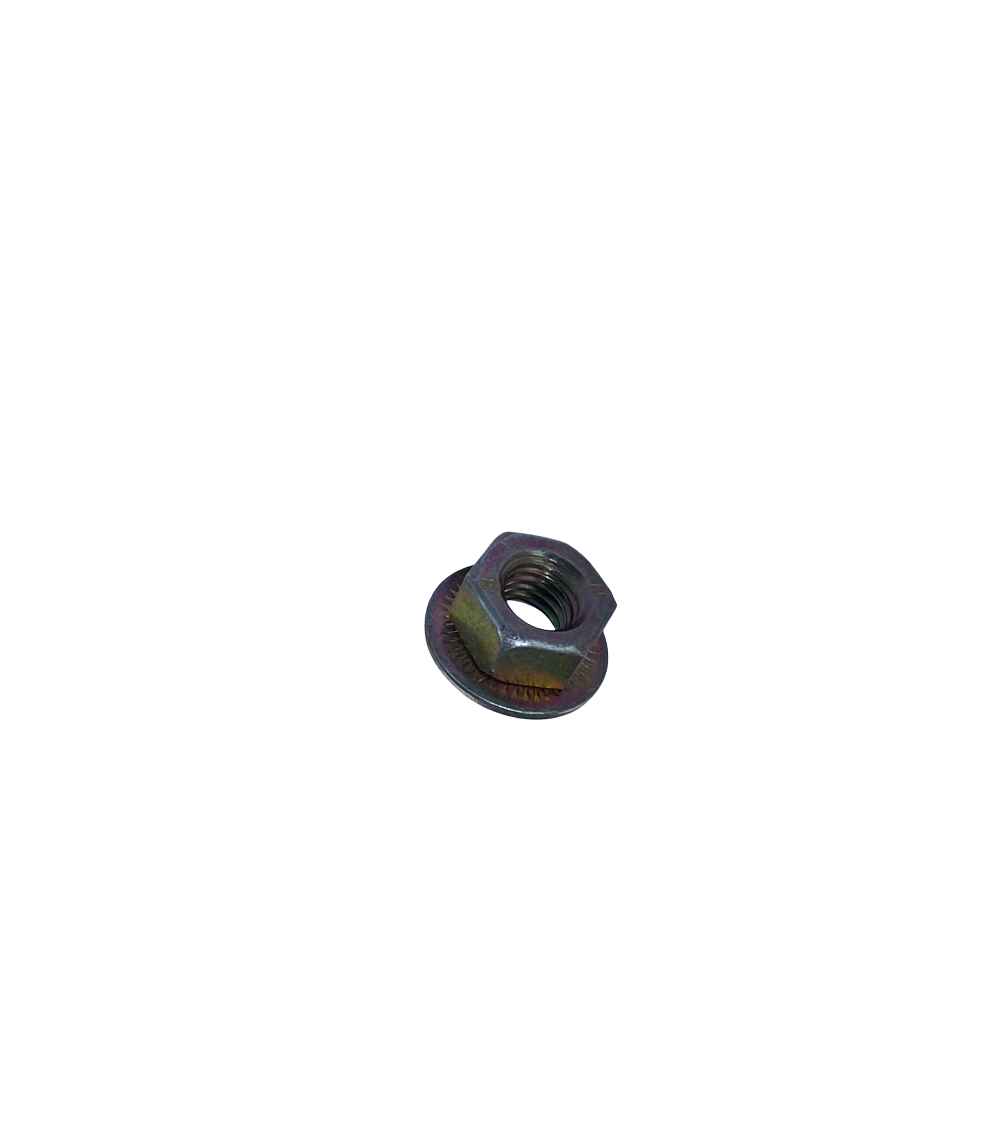 "TWOLOCK CS" - Acier Zing M12