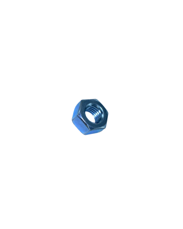 ISO4032 CL10 M52 Zing D