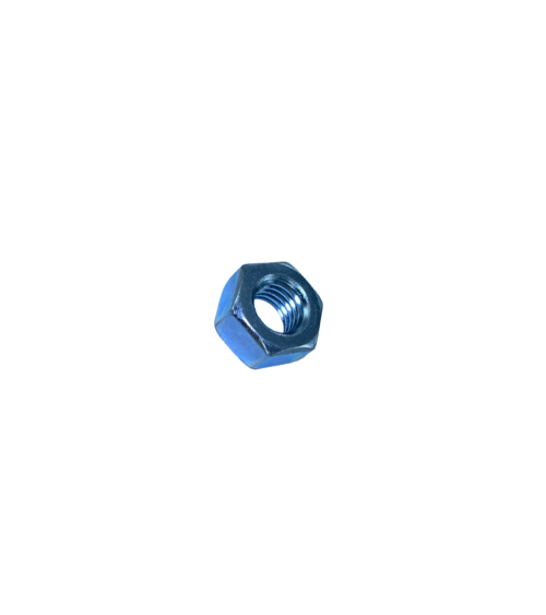 ISO4032 CL8 M68 ZING