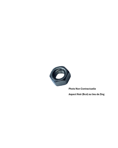 ISO4032 CL8 M30 G