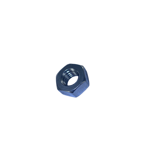ISO4032 INOX A4-80 M48