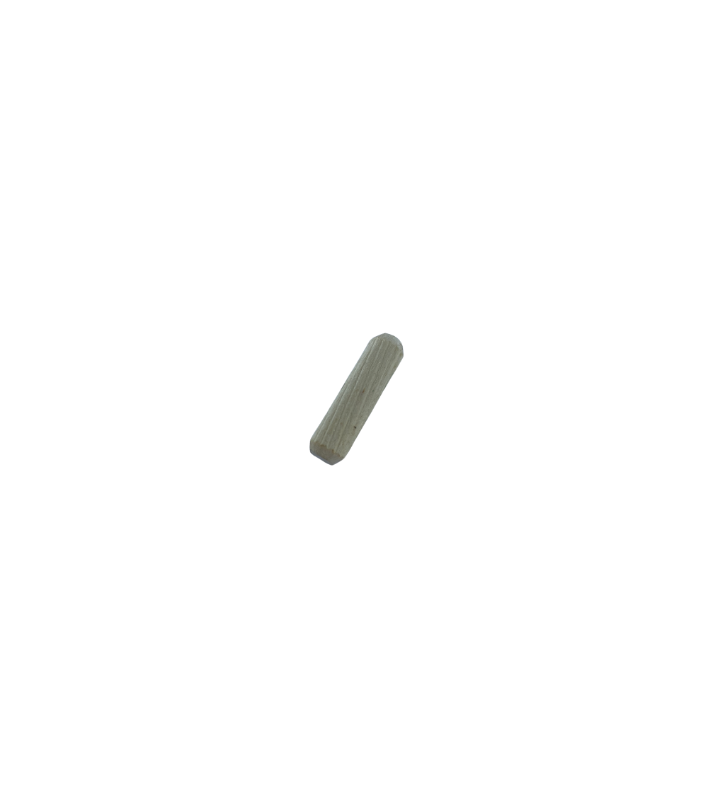 Tourillons