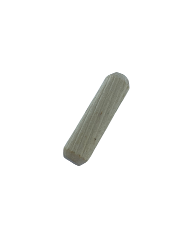 Tourillons