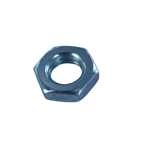DIN439 ACIER Cl 04 M42 ZING PAS A GAUCHE