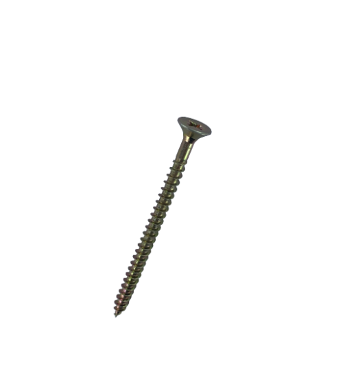 VIS AGGLO TETE FRAISEE POZIDRIV - FZ P/F