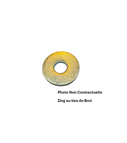 ROND.PLATES TROU CARRE
