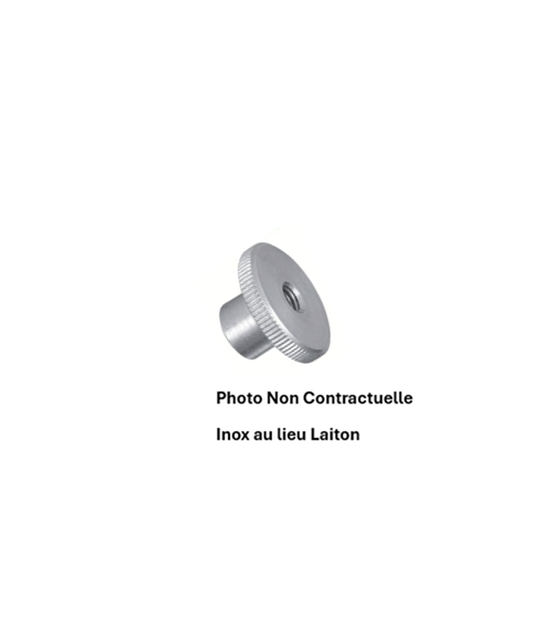 DIN466 LAITON - M12