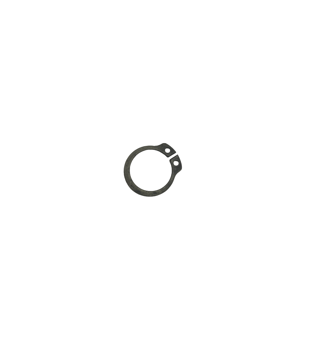 Circlips exterieurs DIN 471