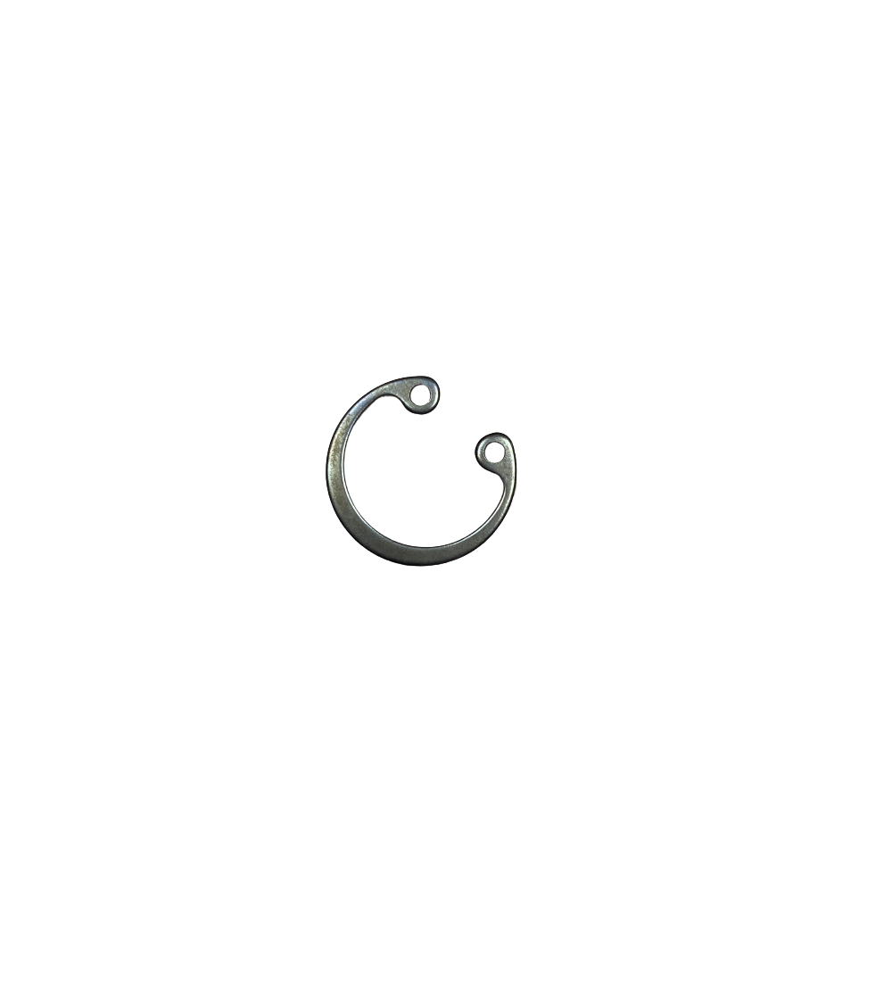 Circlips interieurs DIN 472