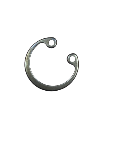 Circlips interieurs DIN 472