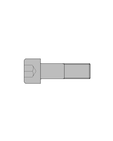 VIS 6 P/C. - CHC Part./Filetee