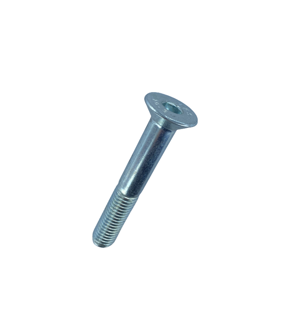 VIS 6 P/C.T.FRAISEE - FHC Part./Filetée