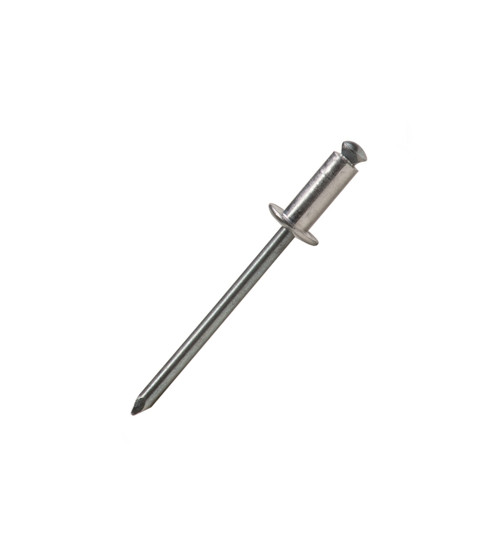 RIVETS AVEUGLES ECLATES TP